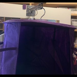 Joy Mangano Shoe and more Organizer